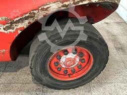 Linde H45D-02