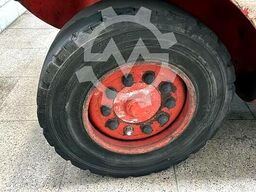 Linde H45D-02