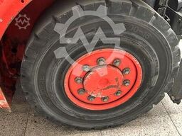Linde H45D-02