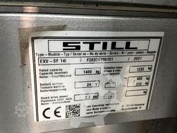 Still EXV-SF14I