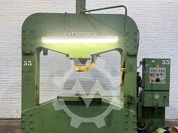 Vremac 100t, 2000mm