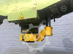 Vremac 100t, 2000mm