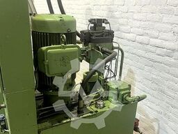 Vremac 100t, 2000mm