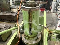 Vremac 100t, 2000mm