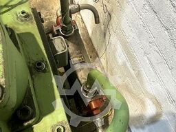 Vremac 100t, 2000mm