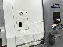 Hyundai-Kia SKT-28