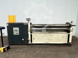 Imcar TSIH 3/2, 1550x5mm