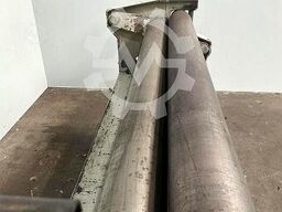 Imcar TSIH 3/2, 1550x5mm