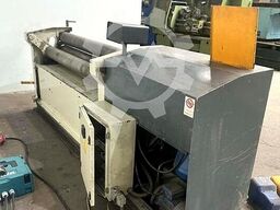 Imcar TSIH 3/2, 1550x5mm
