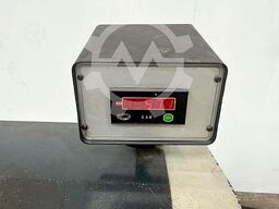 Imcar TSIH 3/2, 1550x5mm
