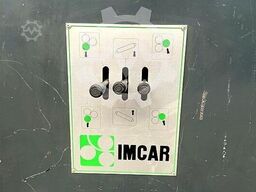 Imcar TSIH 3/2, 1550x5mm