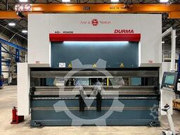 Durma AD-S 40400, 4m 400t