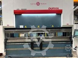 Durma AD-S 40400, 4m 400t