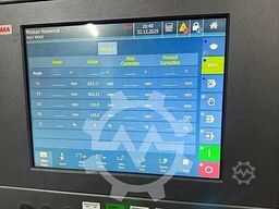 Durma AD-S 40400, 4m 400t