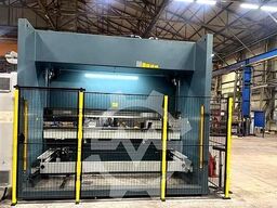 Durma AD-S 40400, 4m 400t