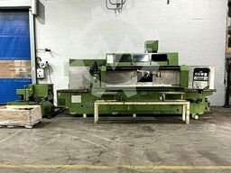 KAPP PAS 383 CNC