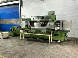 KAPP PAS 383 CNC