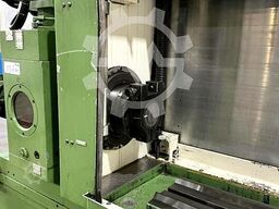 KAPP PAS 383 CNC
