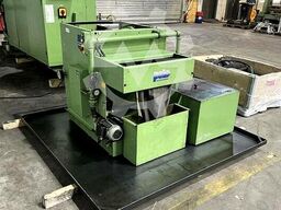 KAPP PAS 383 CNC