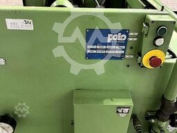 KAPP PAS 383 CNC
