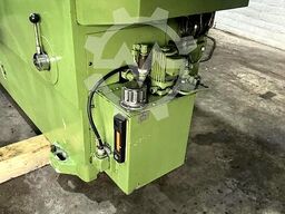 KAPP PAS 383 CNC
