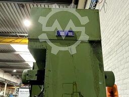 KAPP PAS 383 CNC