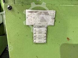 KAPP PAS 383 CNC