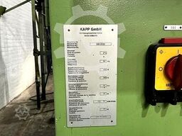 KAPP PAS 383 CNC