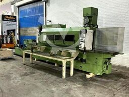 KAPP PAS 383 CNC