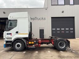 Renault Premium 400 (POMPE MANUELLE / MANUAL PUMP / GRA...