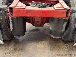 Renault Premium 400 (POMPE MANUELLE / MANUAL PUMP / GRA...