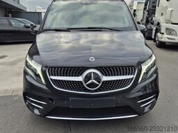 Mercedes-Benz V 300 d