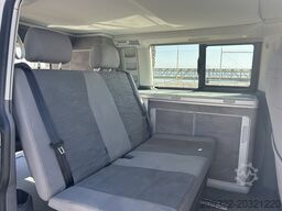 Volkswagen California Camper | 4 Posti | Cucinotto + Letto Tetto