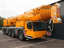 Liebherr LTM 1230-5.1 WITH JIB AVAILABLE FOR RENTAL