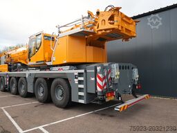 Liebherr LTM 1230-5.1 WITH JIB AVAILABLE FOR RENTAL
