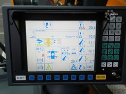 Liebherr LTM 1230-5.1 WITH JIB AVAILABLE FOR RENTAL