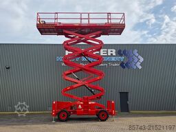 LGMG SR1623D Valid Inspection, *Guarantee! Diesel 4x4 D