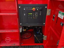 LGMG SR1623D Valid Inspection, *Guarantee! Diesel 4x4 D