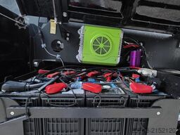 Niftylift HR28 HR28 HYBRID 4x4 MK2 Hybrid, 4x4 Drive, 28m Wo