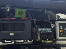 Niftylift HR28 HR28 HYBRID 4x4 MK2 Hybrid, 4x4 Drive, 28m Wo