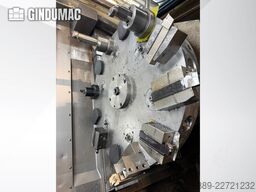 VDF Boehringer VDF 400 CM