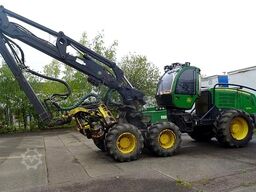 John Deere 1270E