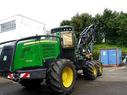 John Deere 1270E