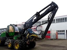 John Deere 1270E