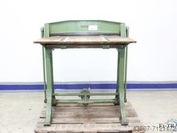 Emil Kahle N80