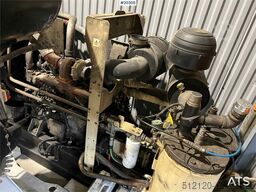 Doosan Ingersoll Rand Compressor