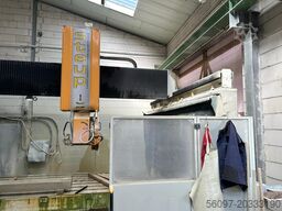 STEUB SBS 750 CNC/DK
