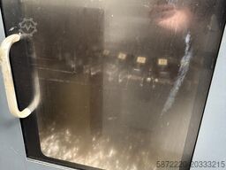 Deckel Maho DMG HSC 75