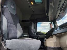 MAN TGX 26.510 6x2 LL GM Retarder Lenkachse