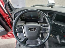 MAN TGX 26.510 6x2 LL GM Retarder Lenkachse